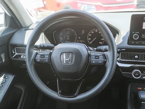 Used 2024 Honda Civic LX image 17