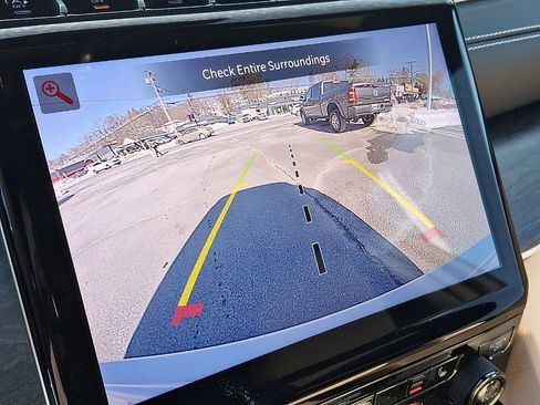 Certified 2024 Jeep Grand Cherokee Limited image 15