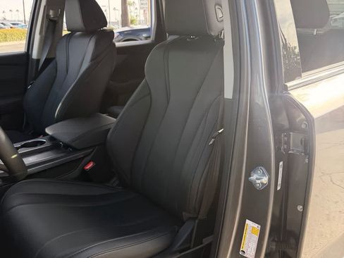Certified 2026 Acura MDX SH-AWD image 9