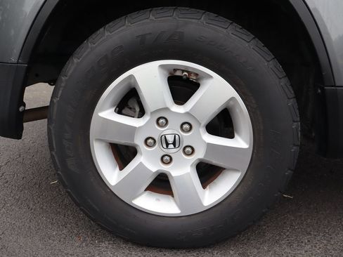 Used 2011 Honda Element EX image 43