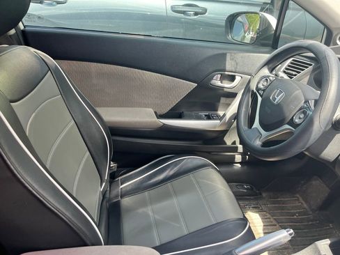 Used 2015 Honda Civic EX image 4