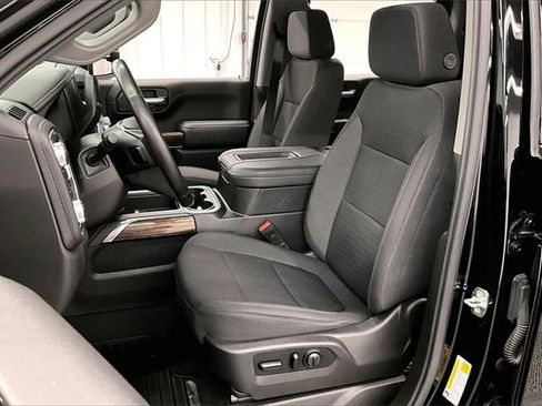 Used 2021 GMC Sierra 1500 Elevation w/ X31 Off-Road Package image 20