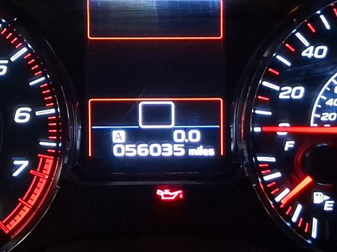 Used 2020 Subaru WRX Premium w/ Popular Package #3 (IZT) image 20