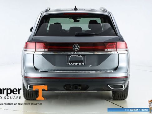 Used 2024 Volkswagen Atlas SE FWD image 47