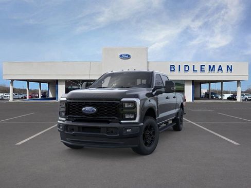 New 2026 Ford F250 XL w/ STX Appearance Package image 2