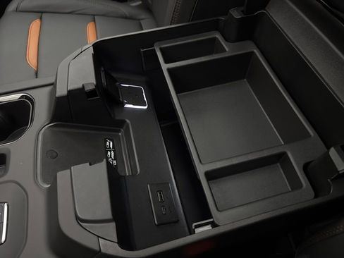 Used 2026 GMC Sierra 1500 AT4 w/ AT4 Premium Package image 54