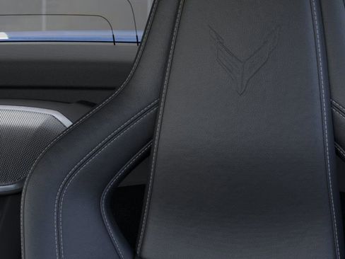 New 2025 Chevrolet Corvette E-Ray image 21