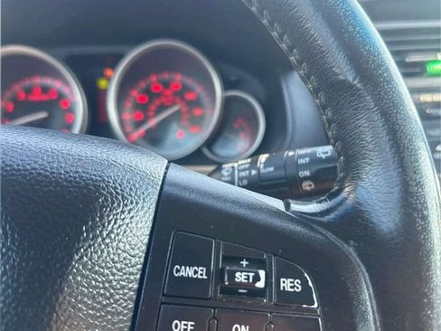Used 2011 MAZDA CX-9 Touring w/ Moonroof & Bose Audio Pkg FWD image 27