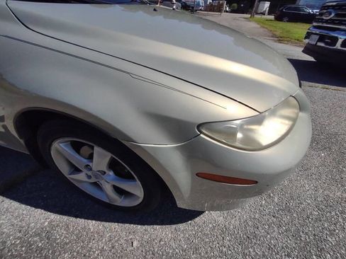 Used 2005 MAZDA MAZDA6 s Grand Touring image 3