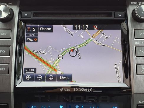 Used 2015 Toyota Tundra Limited w/ Limited Premium Package image 20