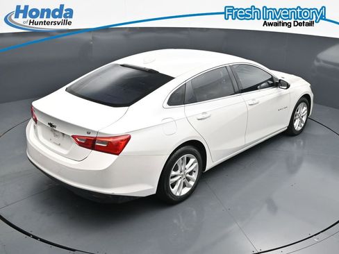 Used 2016 Chevrolet Malibu LT FWD image 20