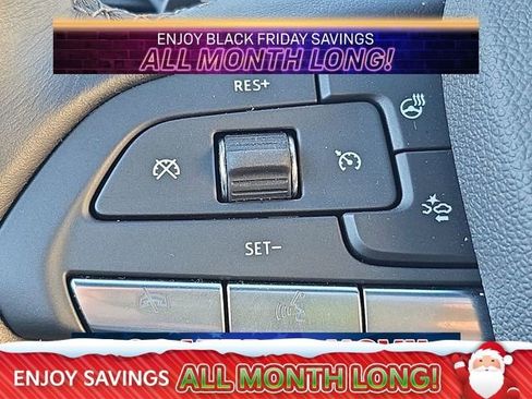 Used 2025 Cadillac CT4 Premium Luxury image 25