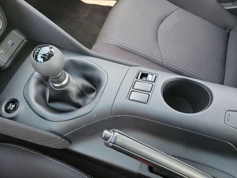 New 2027 Nissan Z Performance w/ Essentials Package (Sport) RWD image 10