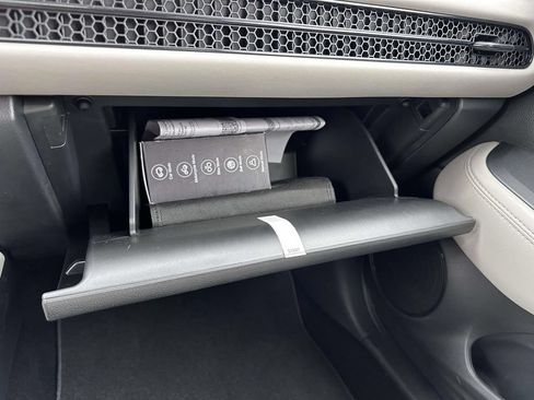 Certified 2026 Honda HR-V LX image 29