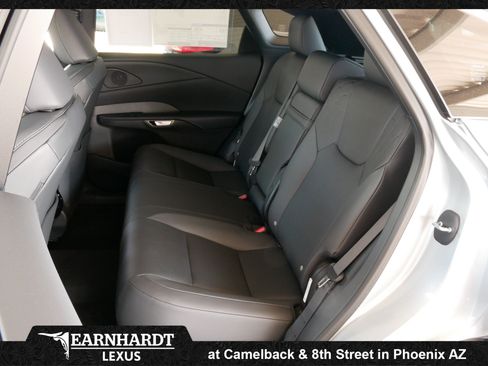 New 2026 Lexus RX 350 Premium FWD image 6