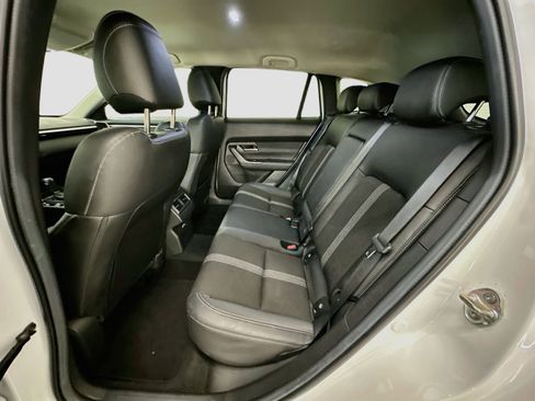 Used 2025 MAZDA CX-50 AWD 2.5 S w/ Preferred Package image 28