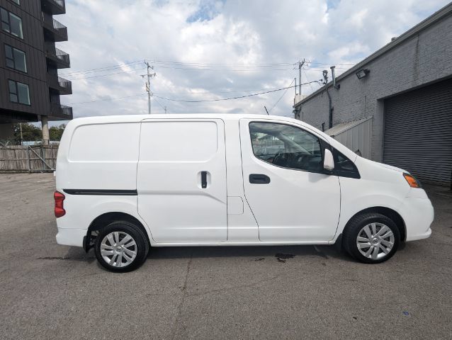 Used 2019 Nissan NV200 SV w/ Navigation Package FWD image 6