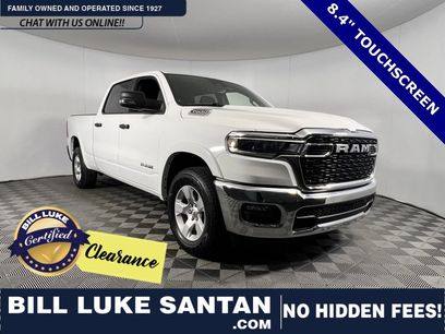 Used 2025 RAM 1500 Big Horn
