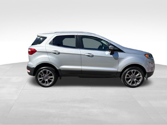 Used 2018 Ford EcoSport Titanium AWD/4WD image 2
