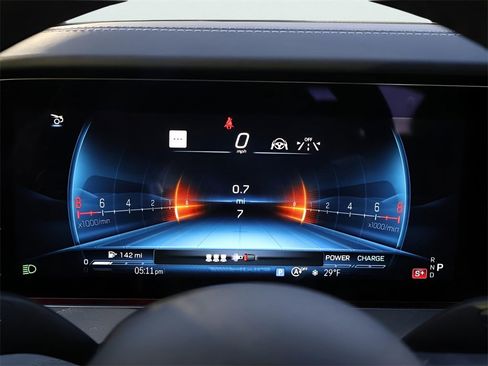 New 2026 Mercedes-Benz AMG GT 53 image 32