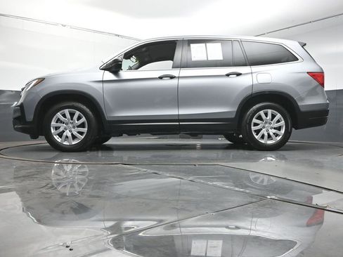 Used 2020 Honda Pilot LX image 35