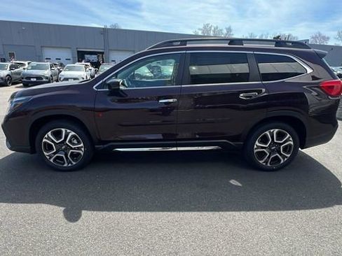 New 2026 Subaru Ascent Touring AWD/4WD image 4
