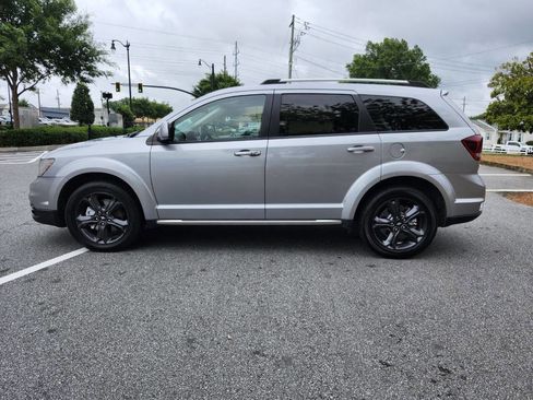 Used 2018 Dodge Journey Crossroad FWD image 15