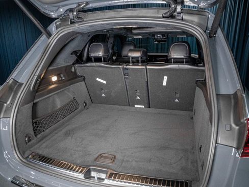 New 2026 Mercedes-Benz GLE 63 AMG S image 6