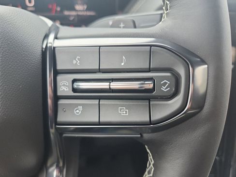 New 2026 GMC Yukon XL Denali Ultimate image 25