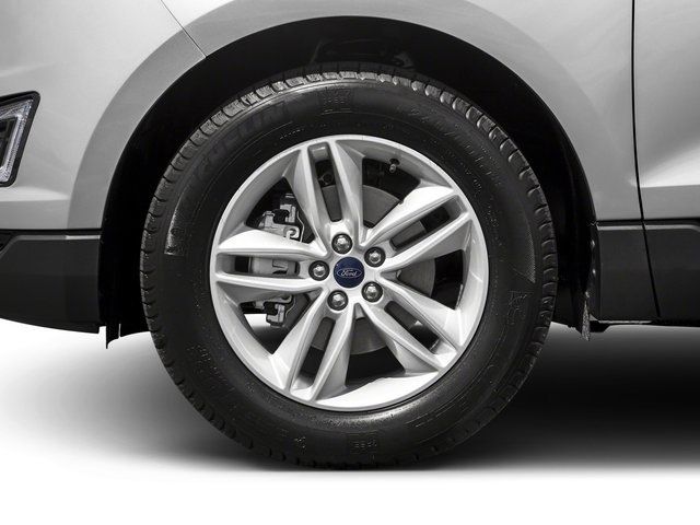 Used 2017 Ford Edge SEL w/ Equipment Group 201A AWD/4WD image 15