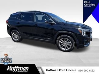 Used 2024 GMC Terrain SLT AWD/4WD video 1