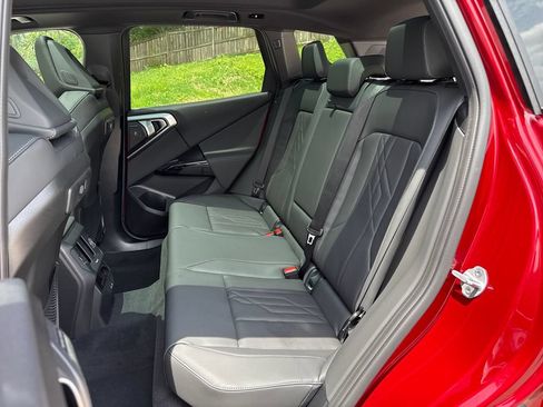 New 2026 BMW X3 xDrive30i AWD/4WD image 23