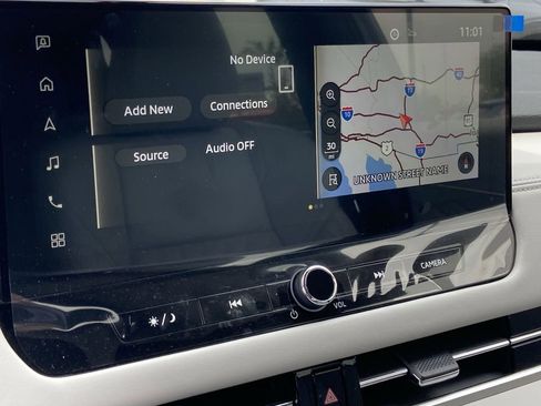 New 2026 Mitsubishi Outlander SEL FWD image 9