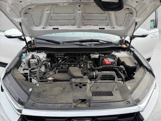 Used 2024 Honda CR-V LX image 27