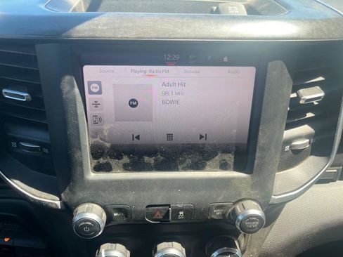 Used 2024 RAM 3500 Big Horn image 19