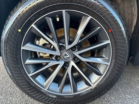 Certified 2023 Lexus NX 250 AWD image 11