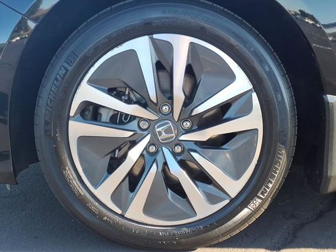 Used 2022 Honda Accord EX-L image 13