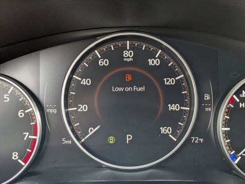 New 2026 MAZDA MAZDA3 s Sport image 12