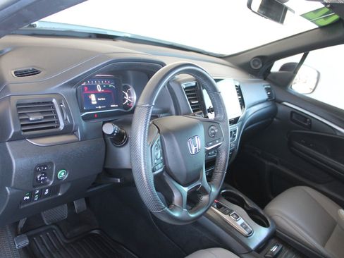 Used 2022 Honda Passport EX-L image 15