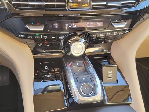 New 2026 Acura MDX Technology Package image 23