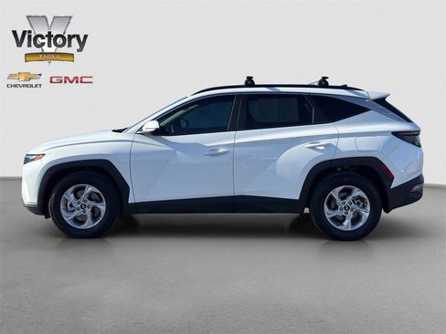 Used 2023 Hyundai Tucson SEL image 3
