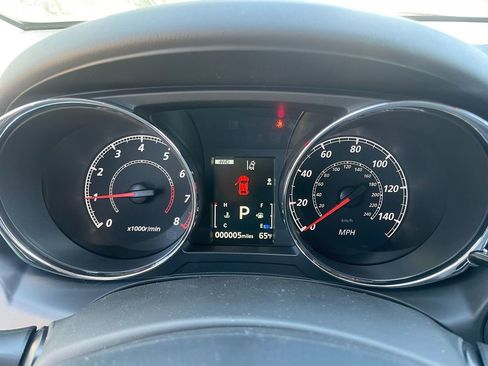 New 2026 Mitsubishi Outlander Sport ES AWD/4WD image 18