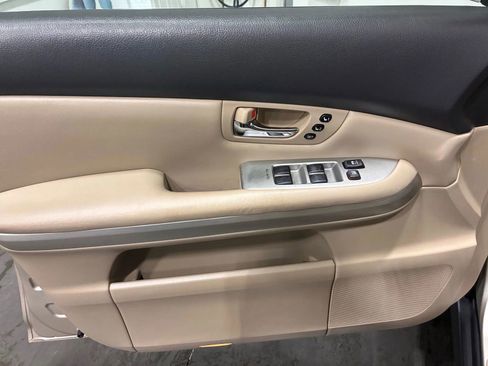 Used 2006 Lexus RX 400h AWD image 16