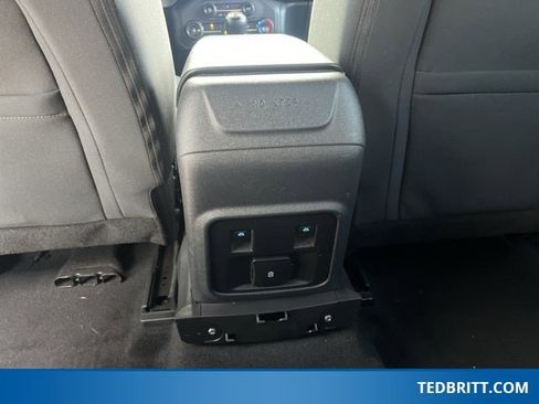 Used 2022 Ford Bronco Big Bend image 14