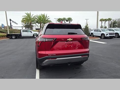 New 2026 Chevrolet Equinox LT image 20