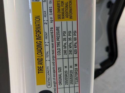 New 2026 Buick Enclave Sport Touring w/ Power Package image 25