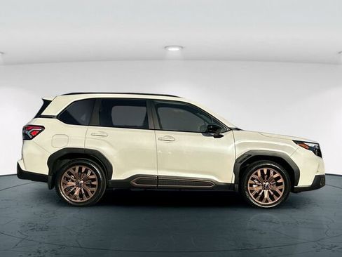 Certified 2025 Subaru Forester Sport w/ Popular Package #2 image 7