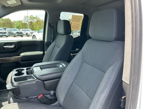 Used 2020 Chevrolet Silverado 1500 LT RWD image 19