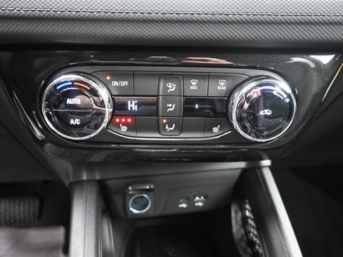 New 2026 Chevrolet TrailBlazer LT w/ Convenience Package AWD/4WD image 20