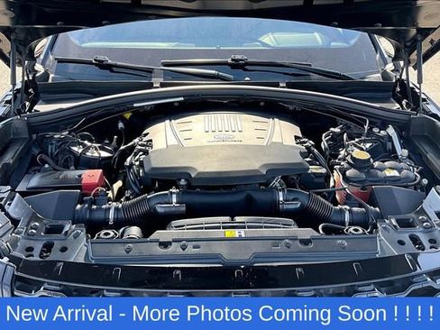 Used 2019 Land Rover Range Rover Velar R-Dynamic SE AWD/4WD image 7